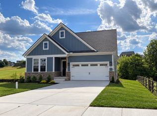 3322 Parmenter St, Columbia, TN 38401