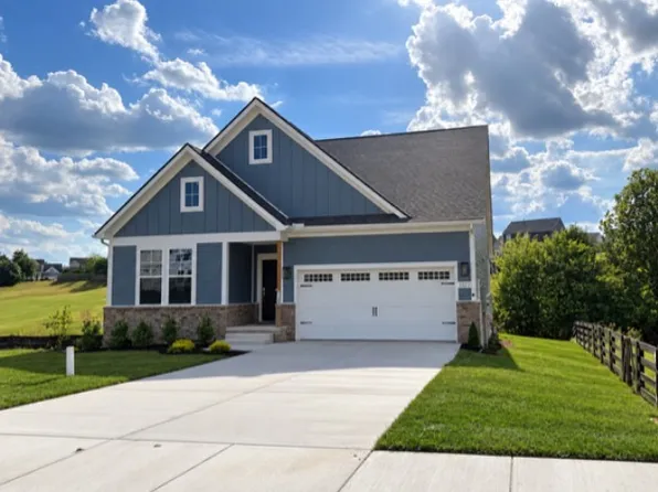 3322 Parmenter St, Columbia, TN 38401