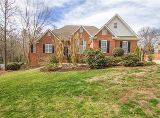 504 Brittany Park, Anderson, SC 29621