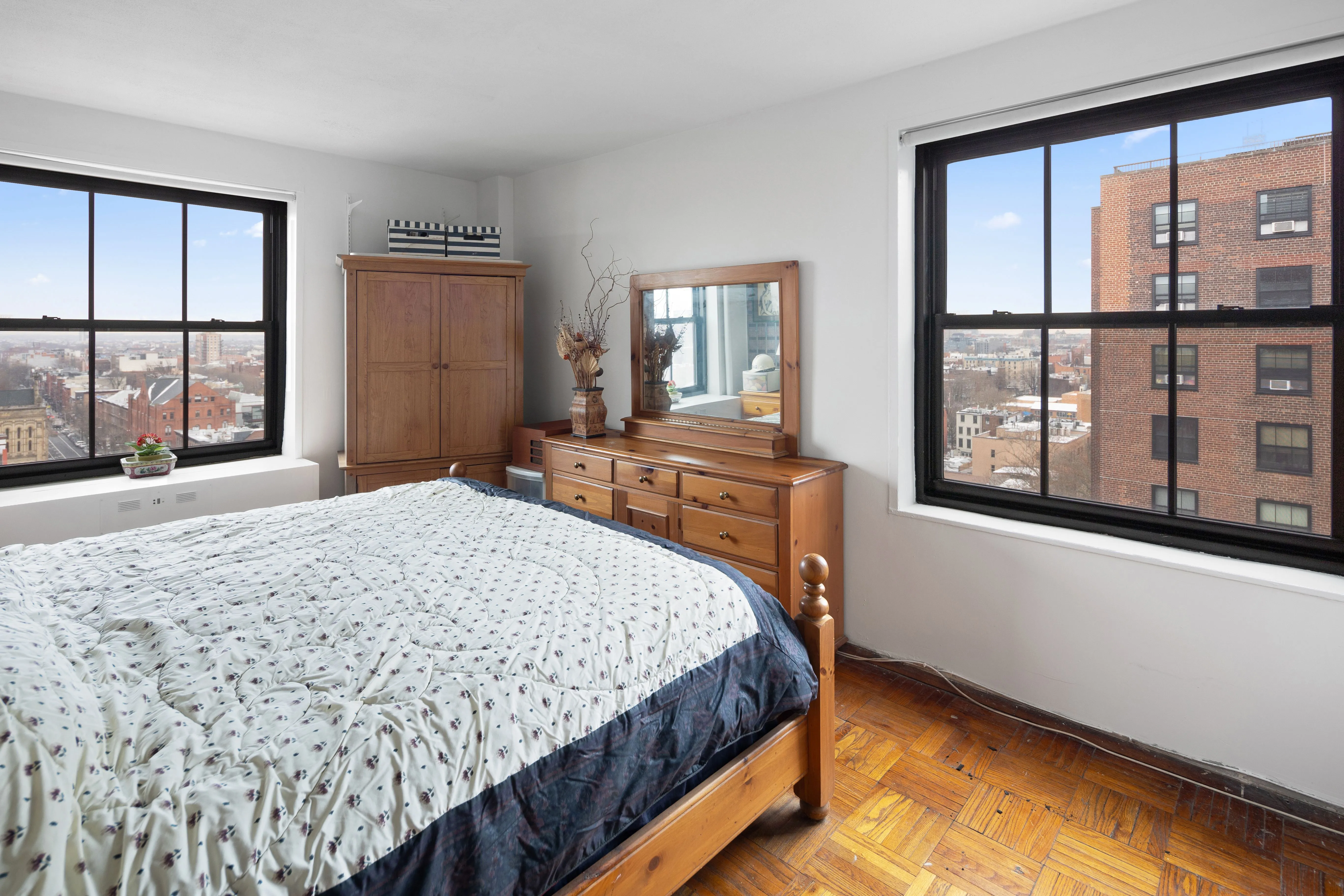 325 Clinton Avenue #11C in Clinton Hill, Brooklyn | StreetEasy