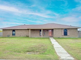 201 Laris Dr, Raceland, LA 70394