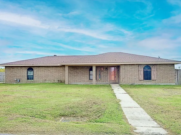 201 Laris Dr, Raceland, LA 70394