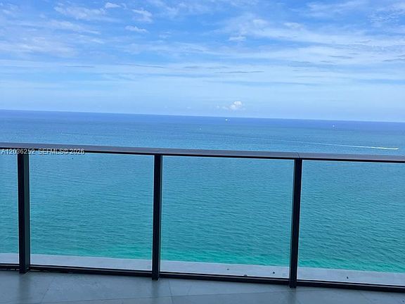 2nd image of 15701 Collins Ave #3104