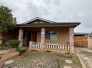 1440 E El Dorado Ave, Reedley, CA 93654