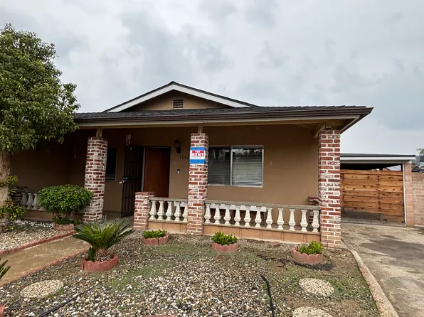 1440 E El Dorado Ave, Reedley, CA 93654
