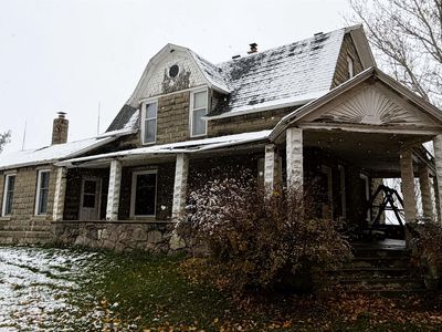 6501 Vernon Rd, New Lothrop, MI, 48460