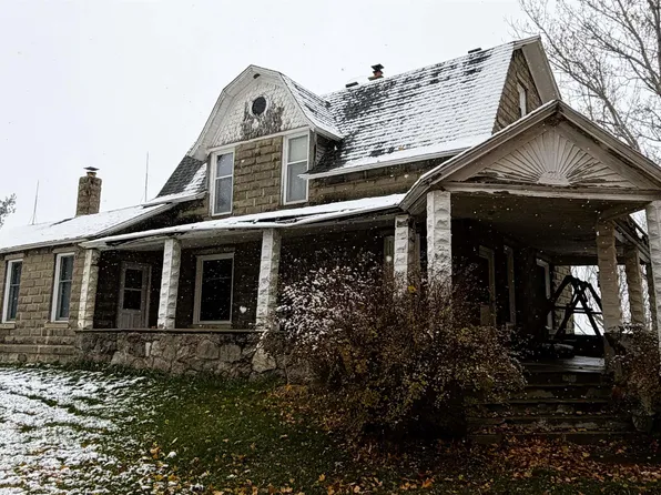 6501 Vernon Rd, New Lothrop, MI 48460