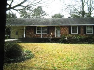 2204 W Downing St, Florence, SC 29501