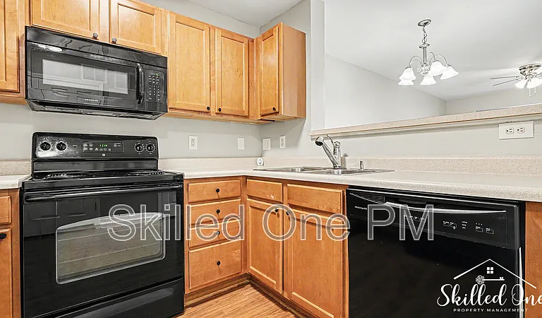 1380 Heritage Pointe Dr #101 — Photo 8