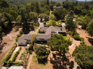 10730 Mora Dr, Los Altos Hills, CA 94024