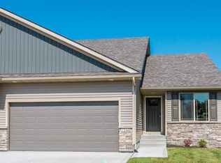 1234 NE 15th Ln, Ankeny, IA 50021