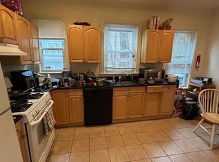 88 Hillside St #1A, Roxbury Crossing, MA 02120