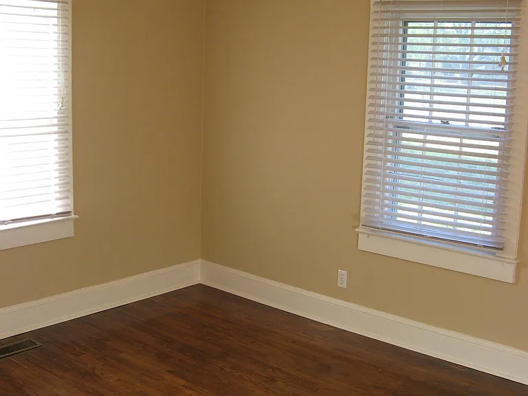 Downstairs Bedroom 1
