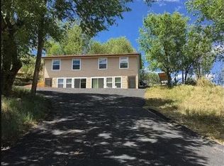 550 W Boulder St, Colorado Springs, CO 80905