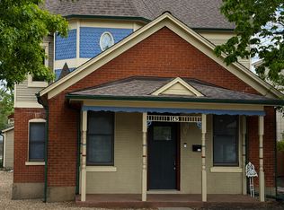 1145 9th St #A, Golden, CO 80401