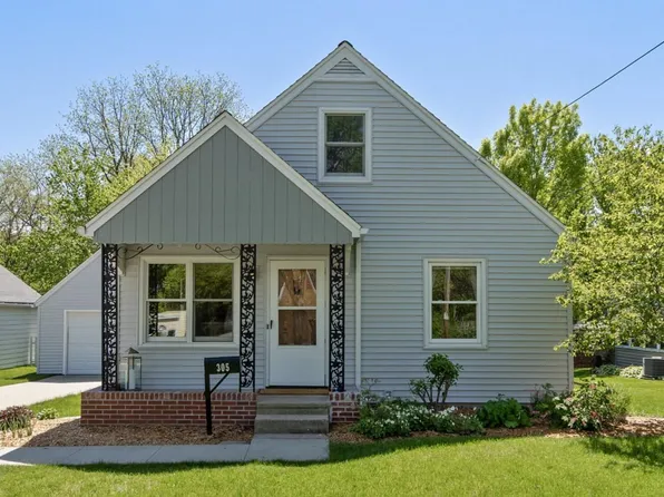 305 Morningside Avenue, Madison, WI 53716