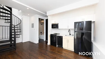 Rented by Nooklyn NYC LLC