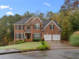 3610 Olde Prestwick Ct, Woodstock, GA 30189