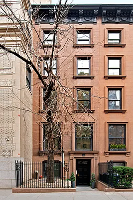 67 Remsen St. in Brooklyn Heights Sales Rentals Floorplans