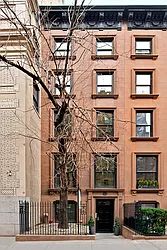 67 Remsen Street in Brooklyn Heights