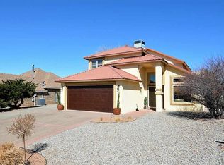 2306 Cherry Hills Loop, Alamogordo, NM 88310
