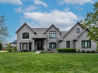 14089 Doubletree Ln, Carmel, IN 46032