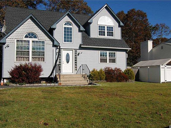2nd image of 43 Presford Dr