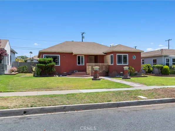 11028 Spinning Ave, Inglewood, CA 90303
