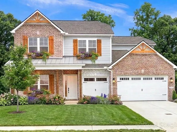 1936 Harmony Rd, Spring Hill, TN 37174