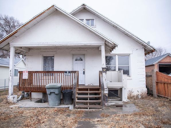 416 S 100 E, Price, UT 84501