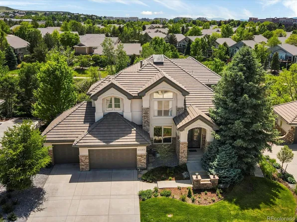 10057 S Shadow Hill Drive, Lone Tree, CO 80124