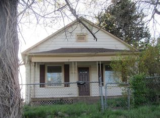 1614 N 15th St, Saint Joseph, MO 64505