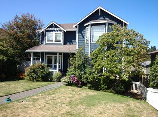 4521 46th Ave SW, Seattle, WA 98116