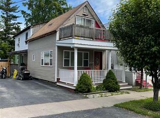 511 King St, Ogdensburg, NY 13669
