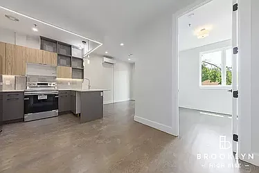 Rented by Brooklyn High Rise LLC