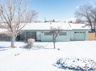 622 Pontiac Dr SW, Rio Rancho, NM 87124
