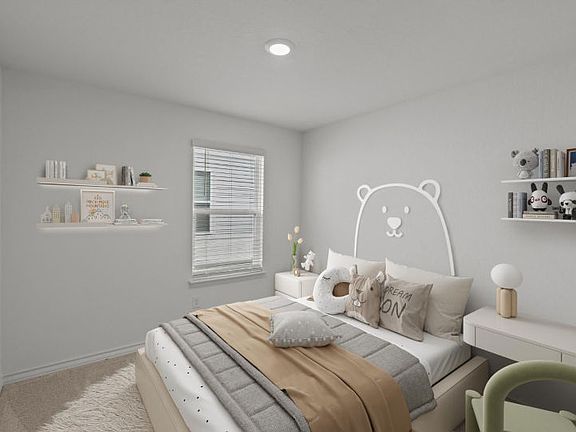 Additional Bedroom