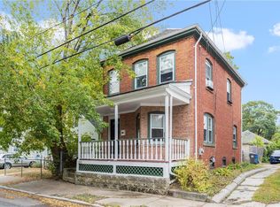 246 Bay View Ave, Cranston, RI 02905