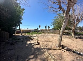 616 E Gordon Dr, Mohave Valley, AZ 86440