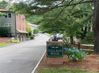3 Village Walk #3, Wilton, CT 06897
