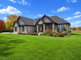 572 Concession 6 Townsend Rd, Norfolk County, ON N0E 1Y0