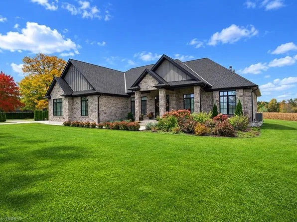 572 Concession 6 Townsend Rd, Norfolk County, ON N0E 1Y0