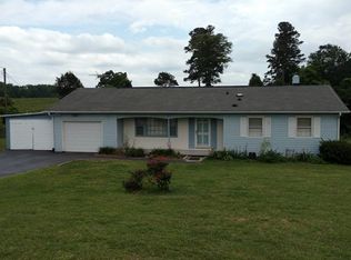 1548 A A Barrett Rd, Shelby, NC 28150