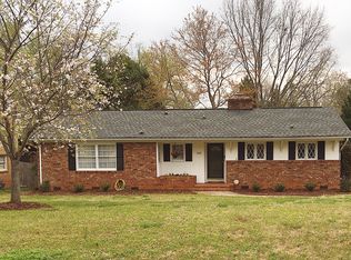 1533 Tamworth Dr, Charlotte, NC 28210