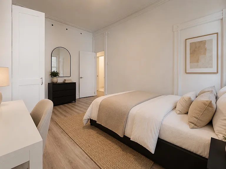 Bedroom 3 (virtually staged)