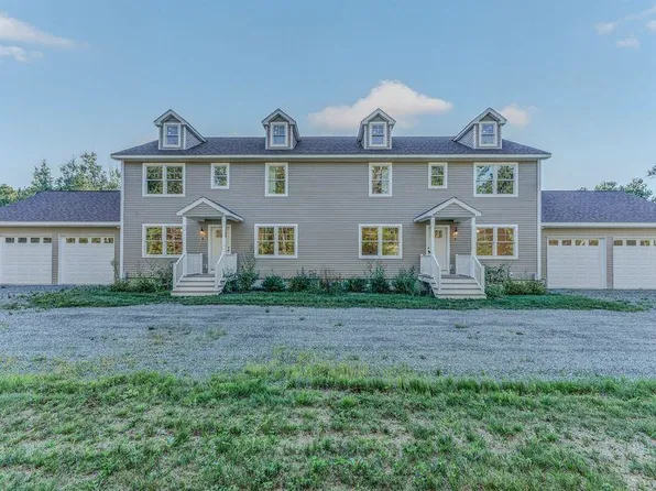 281 Solar Spring Circle, Carroll, NH 03598
