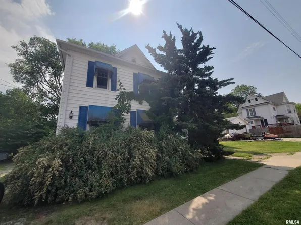 432 Prospect Pl, Kewanee, IL 61443