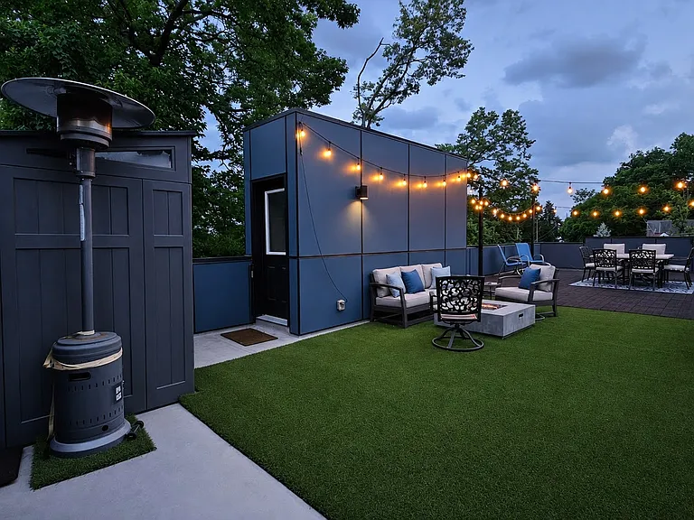 1722 William Howard Taft Rd — Photo 2