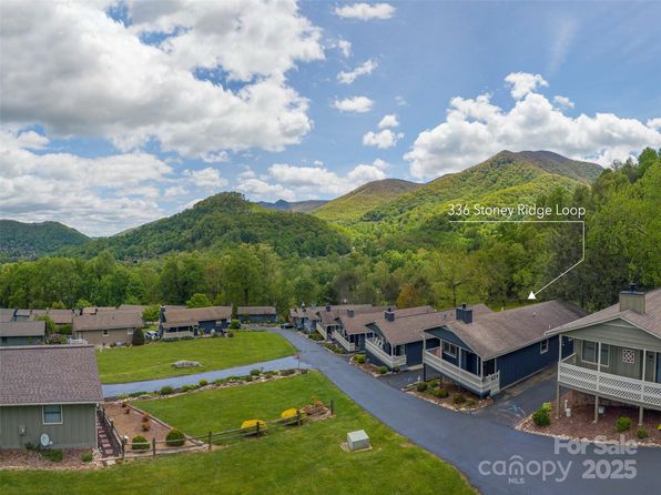 336 Stoney Ridge Loop, Maggie Valley, NC 28751