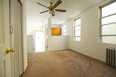 Rented by Keller Williams NYC